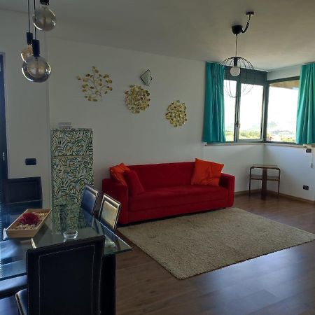 Villa Giuseppe Roseto Degli Abruzzi Esterno foto