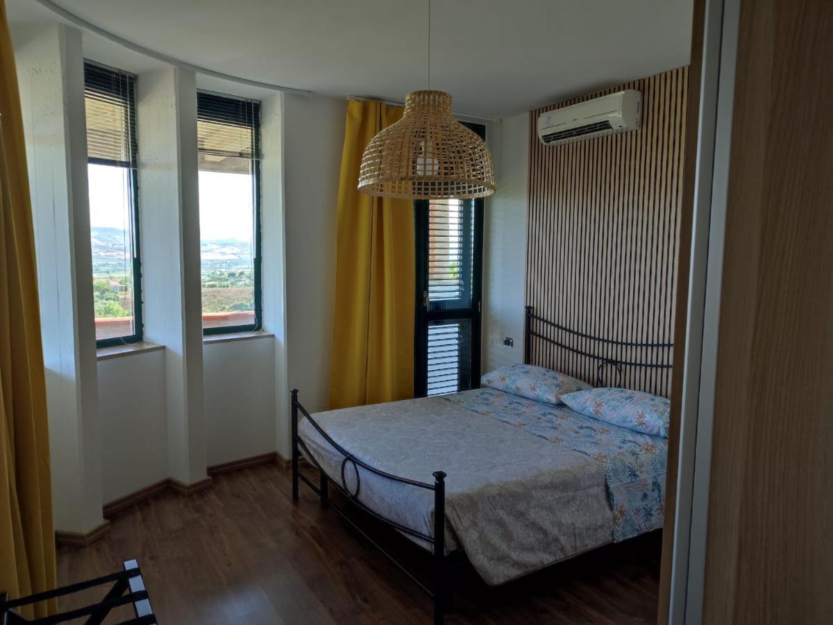 Villa Giuseppe Roseto Degli Abruzzi Esterno foto