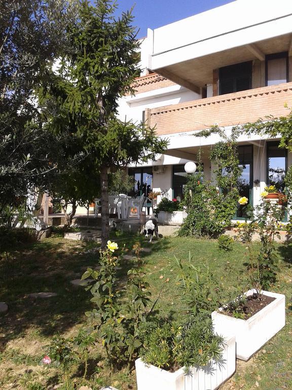 Villa Giuseppe Roseto Degli Abruzzi Camera foto